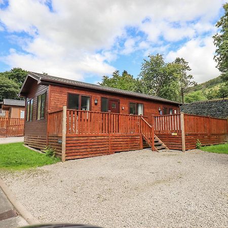 Robin View Lodge Уиндермир Экстерьер фото