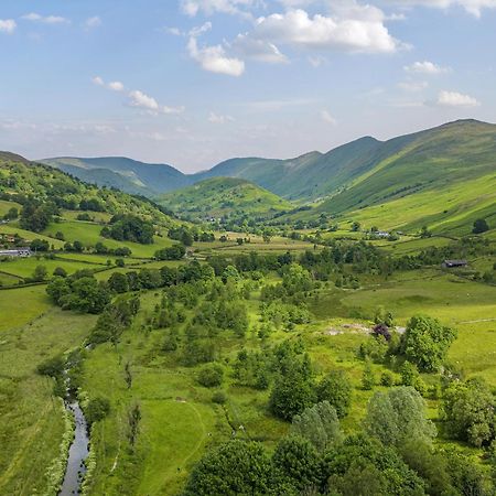 Robin View Lodge Уиндермир Экстерьер фото