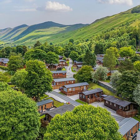 Robin View Lodge Уиндермир Экстерьер фото